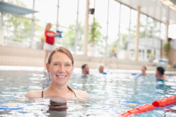 Aqua-Jogging (offener Kurs)