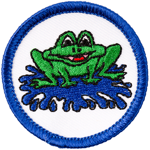Frosch-Kurs